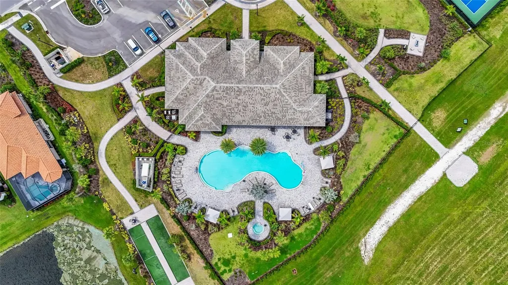 6145 Grandview Hill Court Bradenton FL 34203