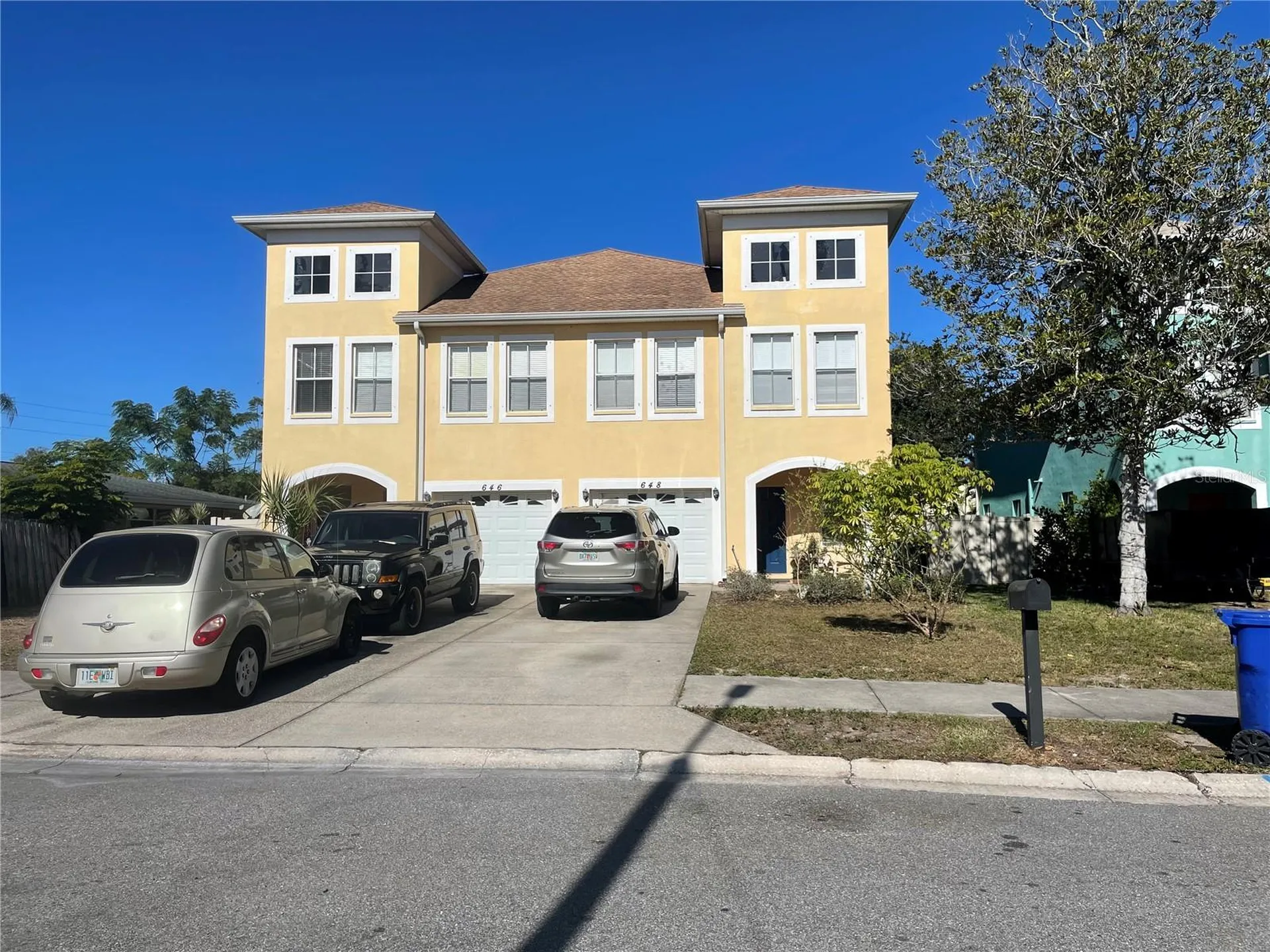 646 Norfolk Street Dunedin FL 34698