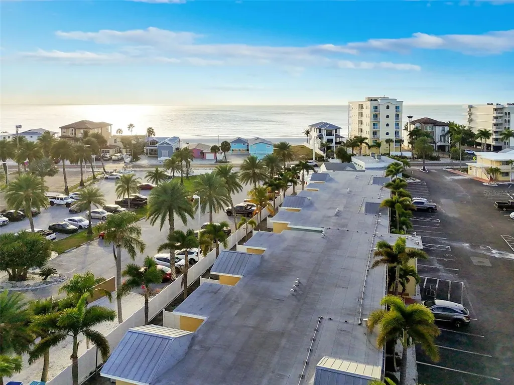 19417 Gulf Boulevard Indian Shores FL 33785