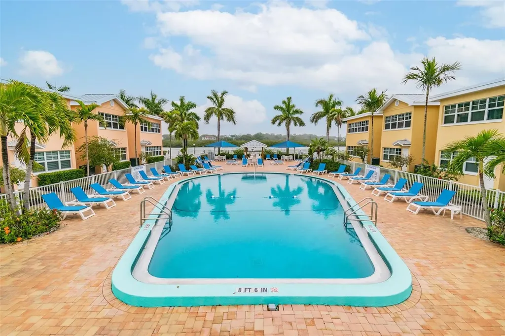 19417 Gulf Boulevard Indian Shores FL 33785