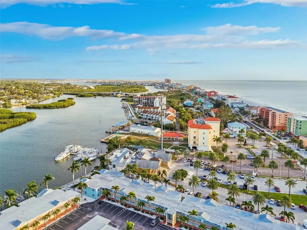 19417 Gulf Boulevard Indian Shores FL 33785