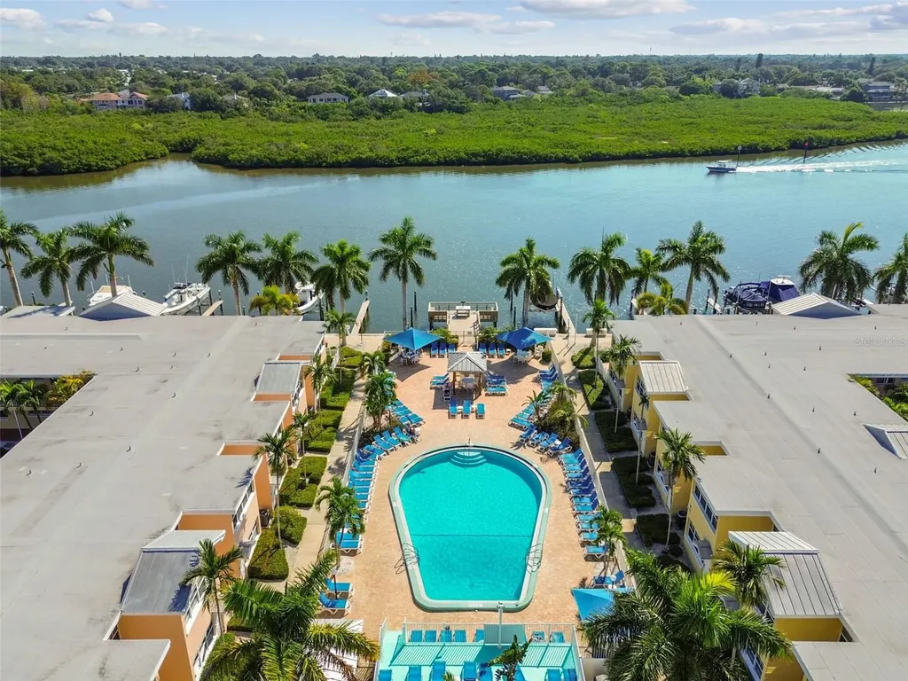 19417 Gulf Boulevard Indian Shores FL 33785