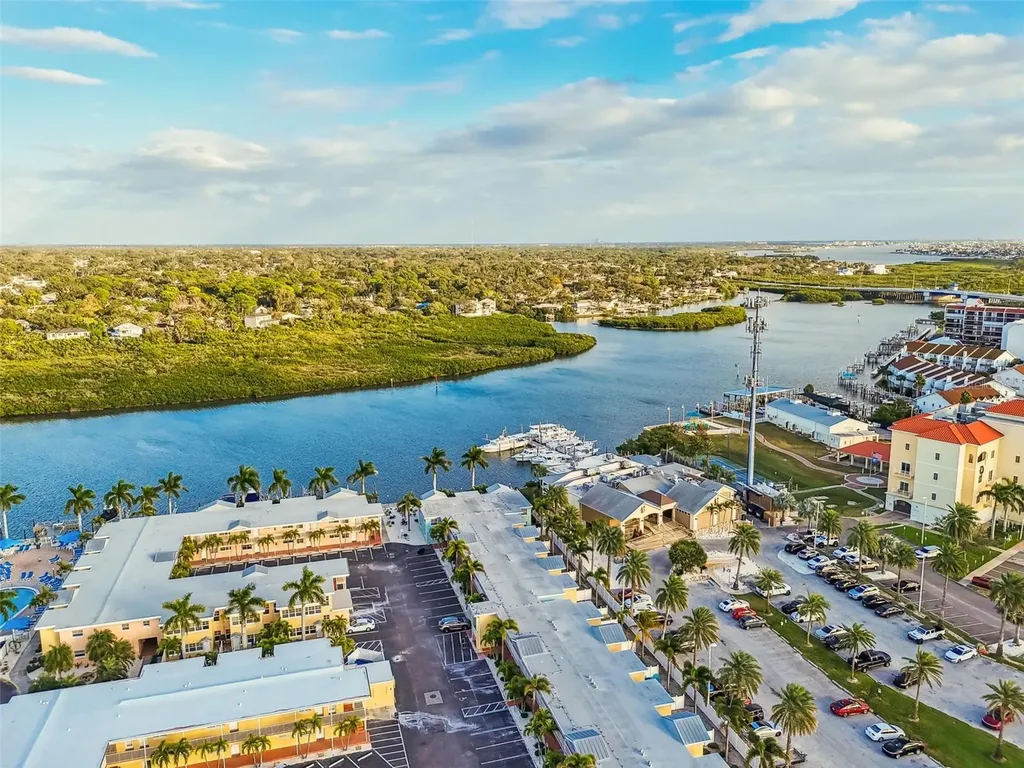 19417 Gulf Boulevard Indian Shores FL 33785