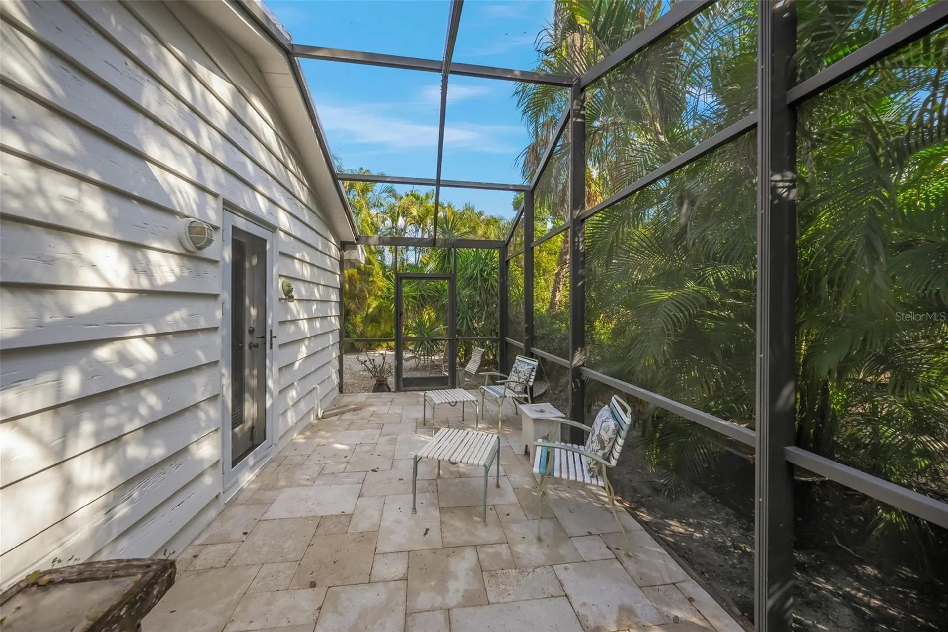 3331 Old Oak Drive Sarasota FL 34239