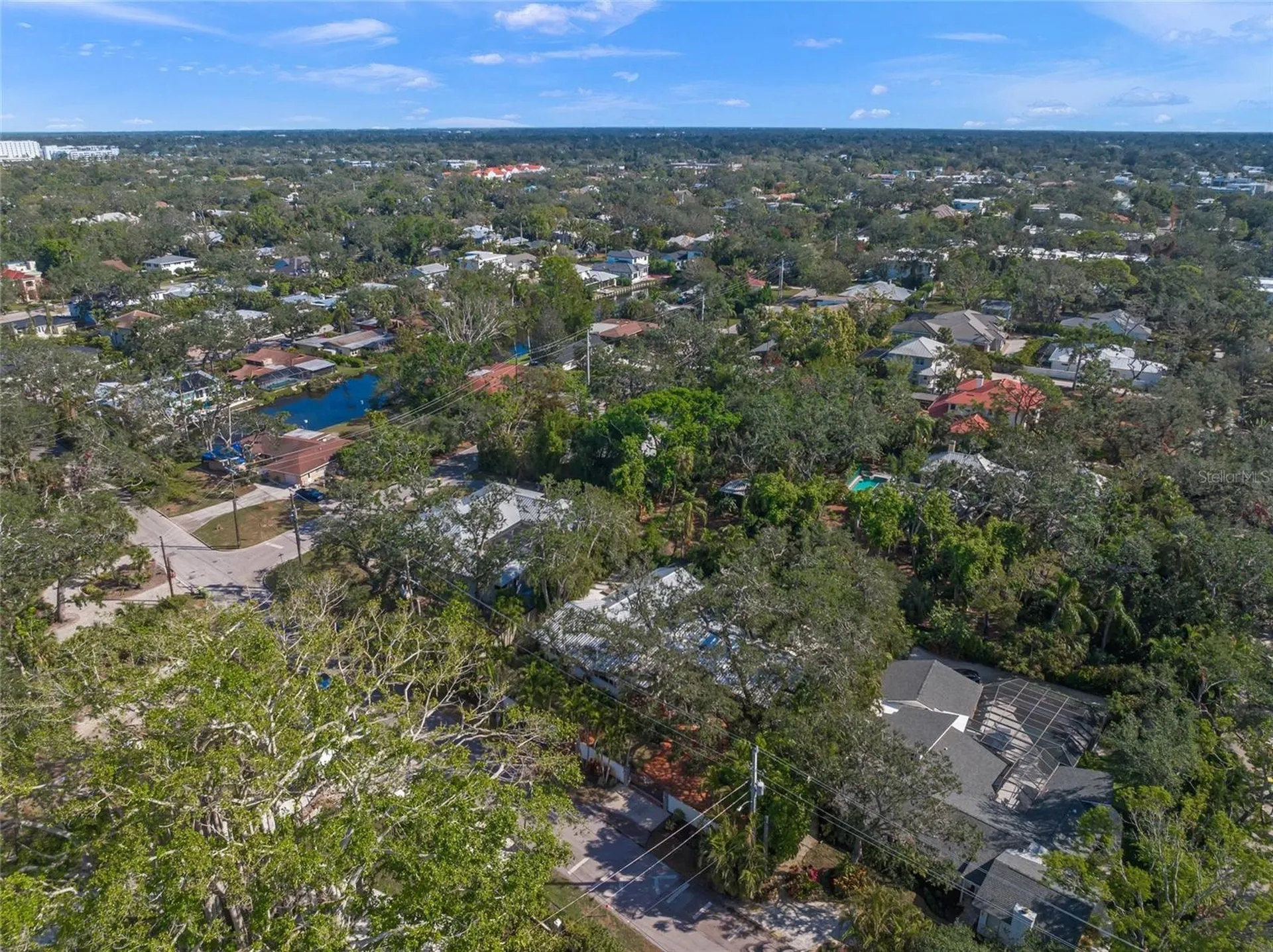 3331 Old Oak Drive Sarasota FL 34239