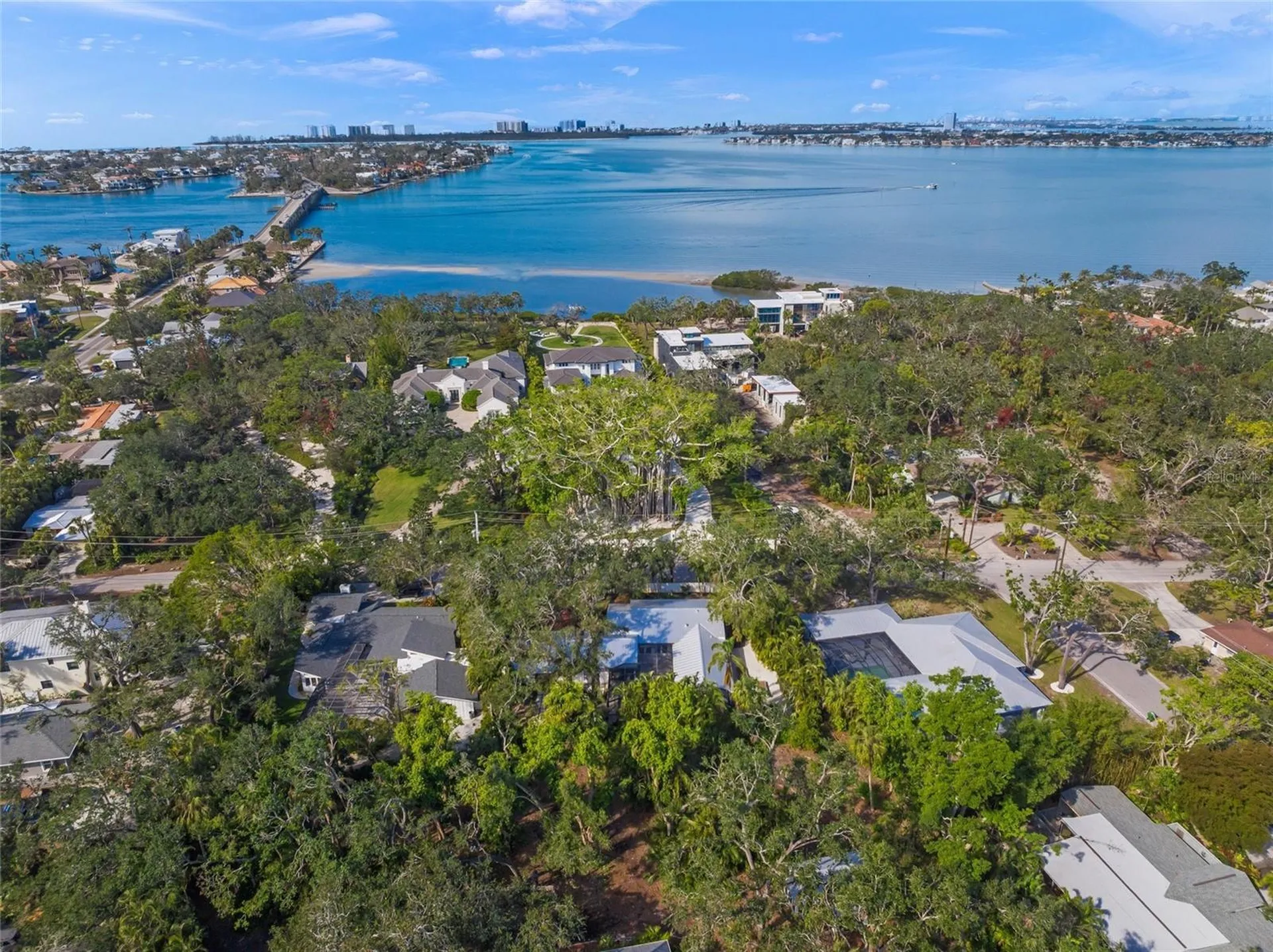 3331 Old Oak Drive Sarasota FL 34239