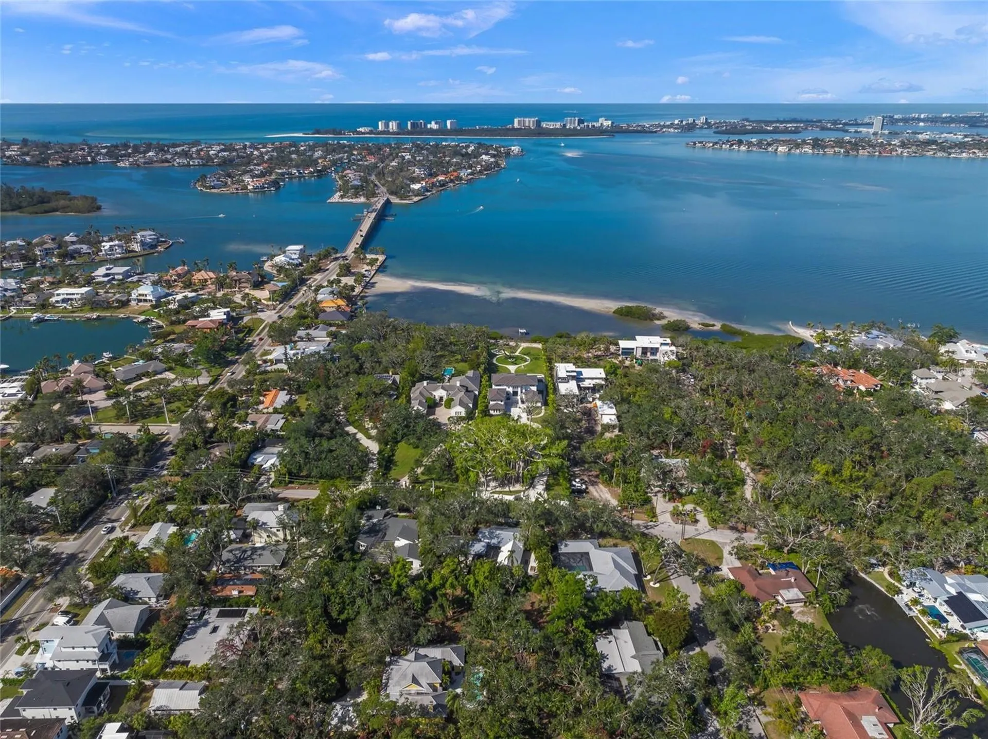 3331 Old Oak Drive Sarasota FL 34239