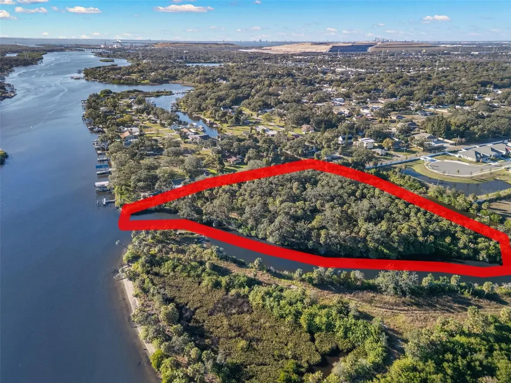 9511 River Cove Drive Riverview FL 33578