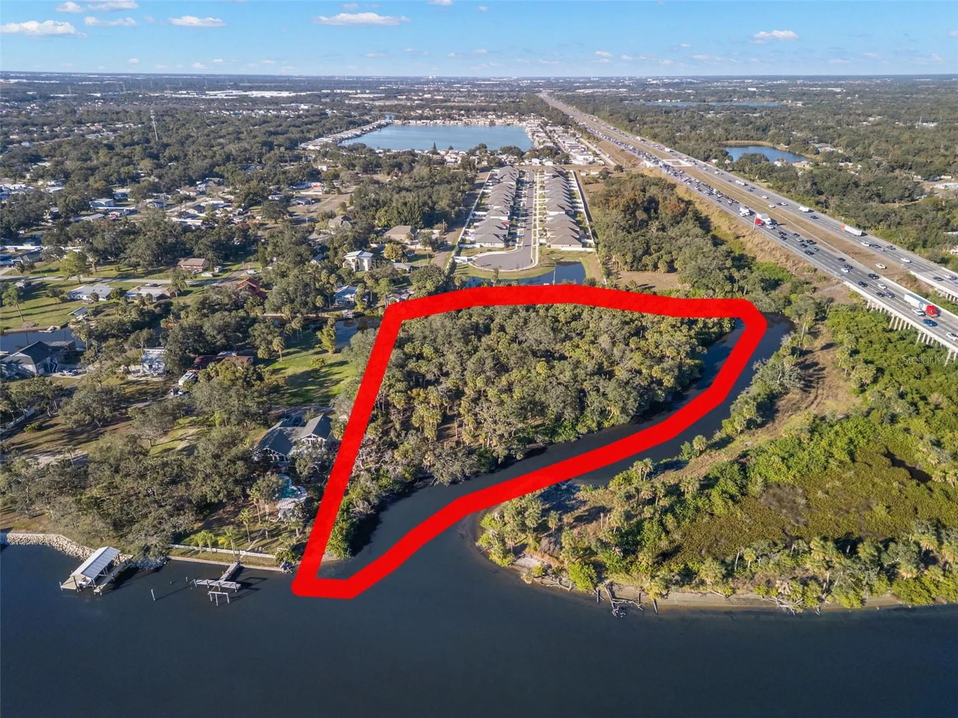 9511 River Cove Drive Riverview FL 33578