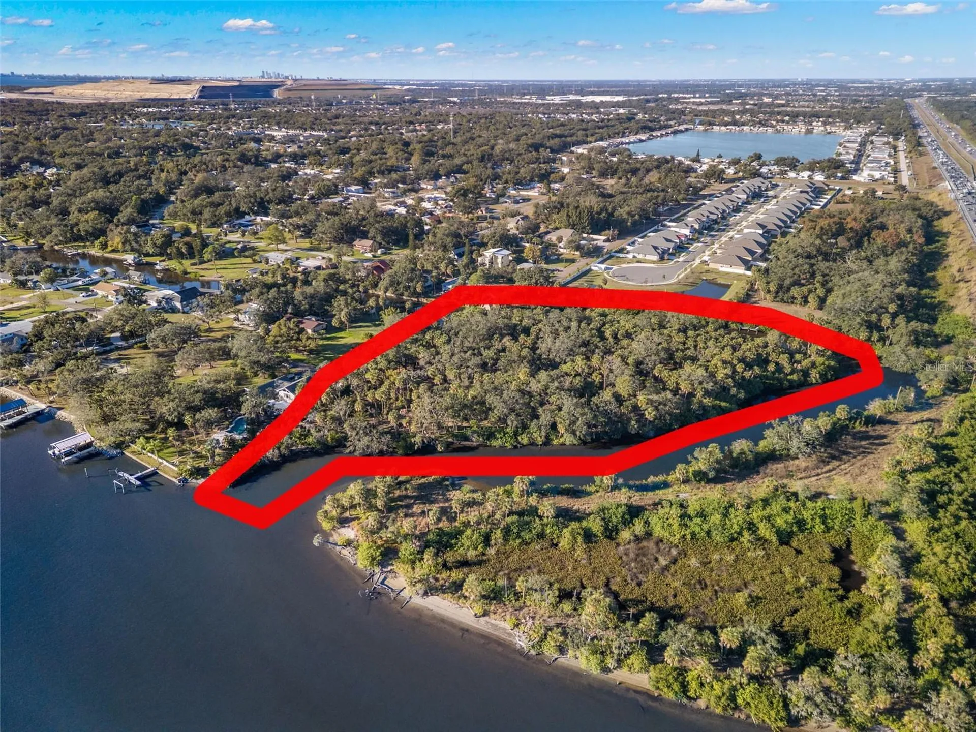 9511 River Cove Drive Riverview FL 33578