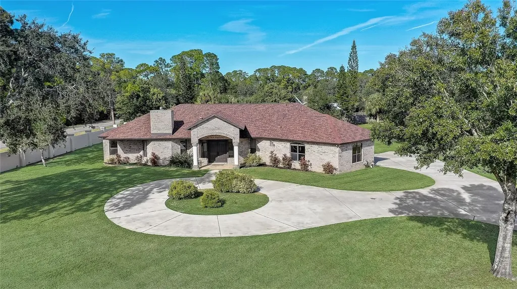 3770 Tranquility Drive Melbourne FL 32934