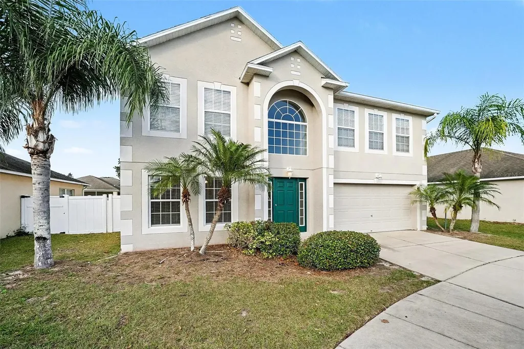 1197 Kittansett Lane Auburndale FL 33823