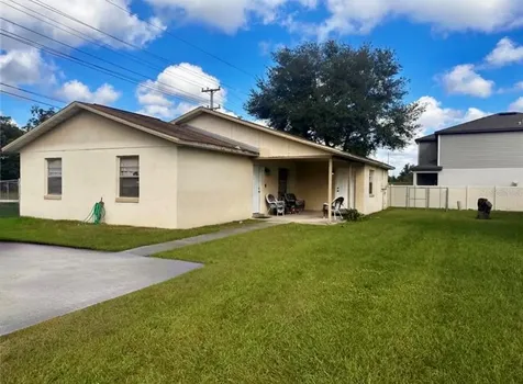 2359/2361 Chestnut Hills Drive Lakeland FL 33805
