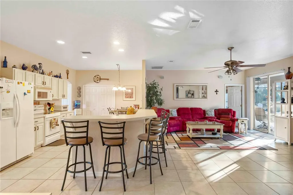 403 Barger Drive Port Charlotte FL 33954