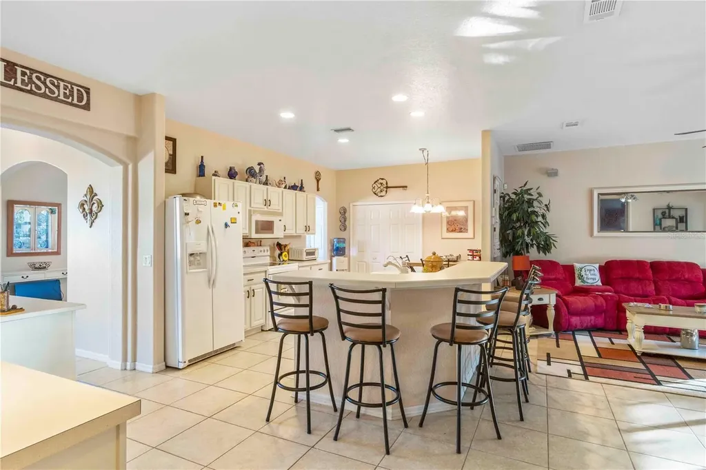 403 Barger Drive Port Charlotte FL 33954