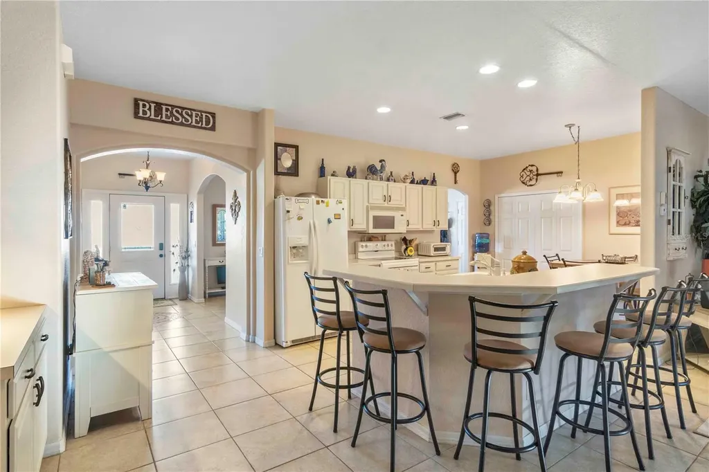 403 Barger Drive Port Charlotte FL 33954