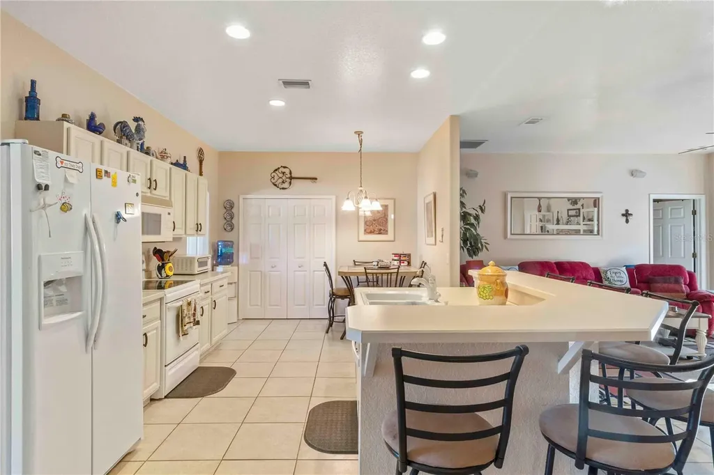 403 Barger Drive Port Charlotte FL 33954