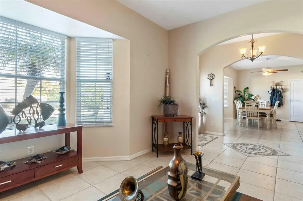 403 Barger Drive Port Charlotte FL 33954
