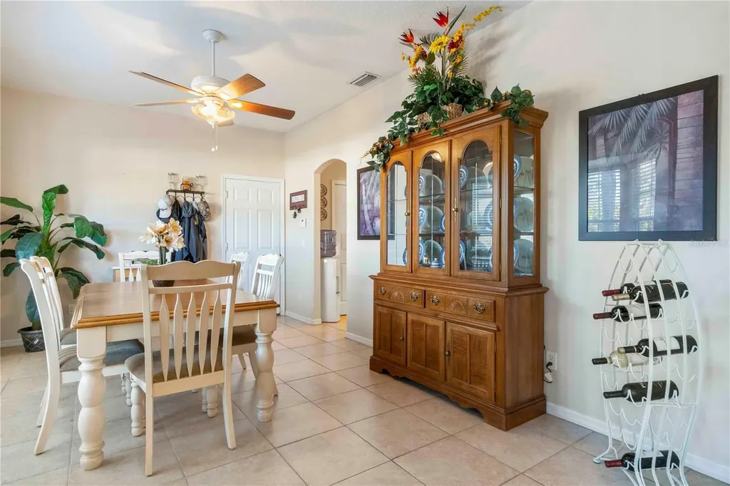 403 Barger Drive Port Charlotte FL 33954