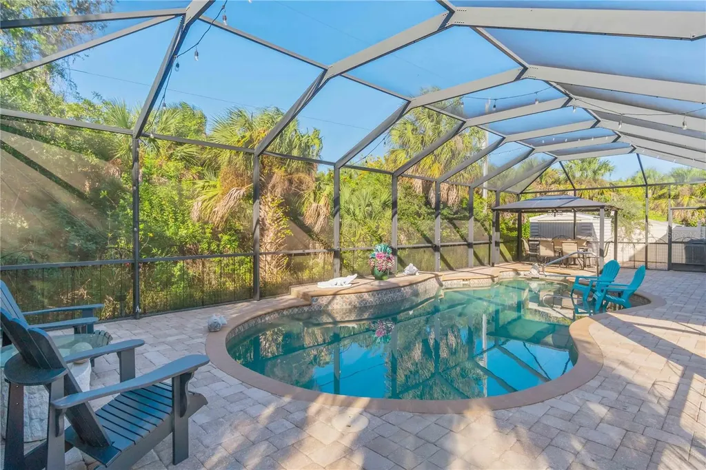 403 Barger Drive Port Charlotte FL 33954