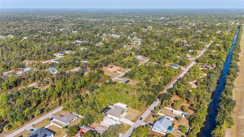 403 Barger Drive Port Charlotte FL 33954