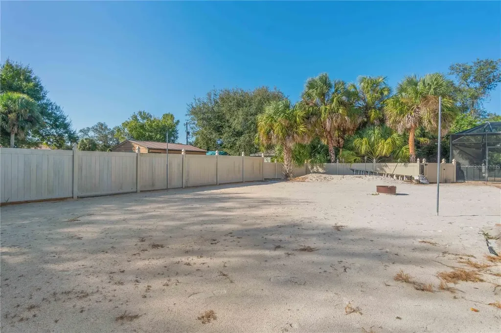403 Barger Drive Port Charlotte FL 33954