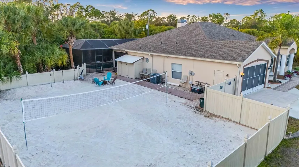 403 Barger Drive Port Charlotte FL 33954