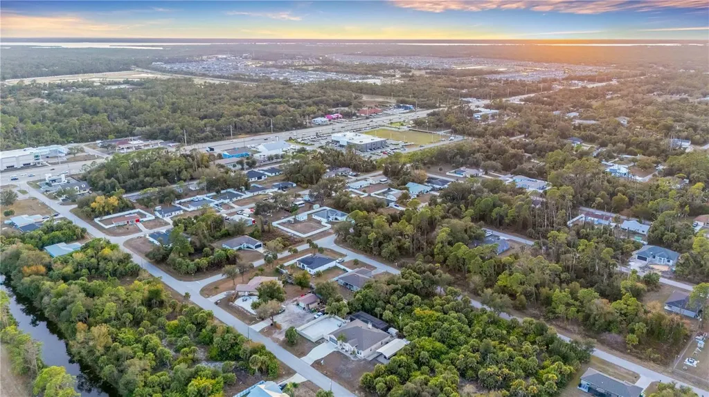 403 Barger Drive Port Charlotte FL 33954
