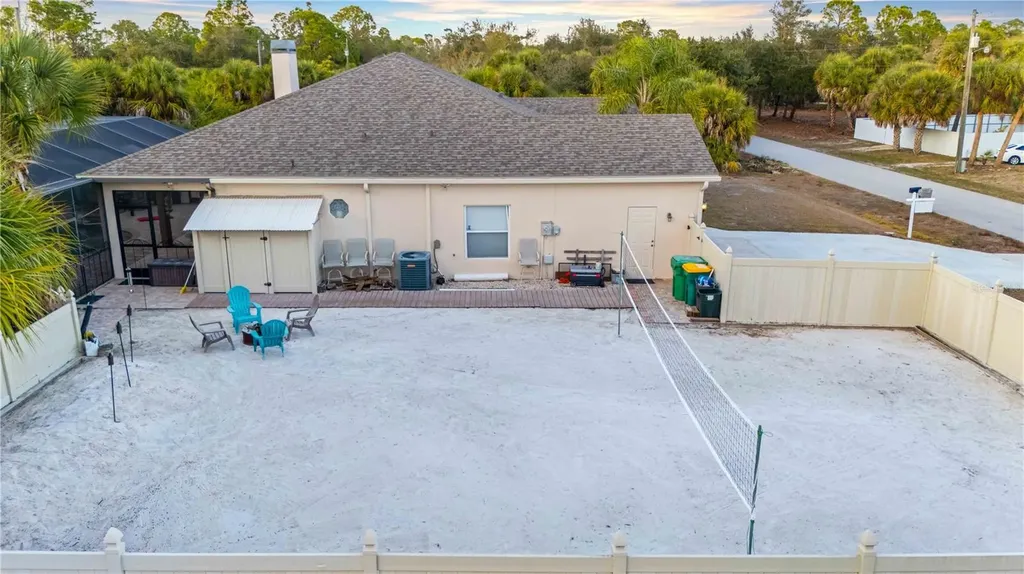 403 Barger Drive Port Charlotte FL 33954