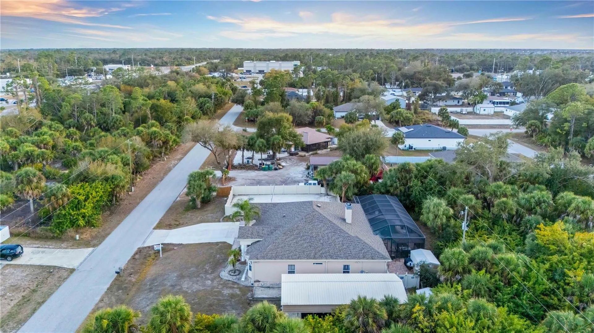 403 Barger Drive Port Charlotte FL 33954