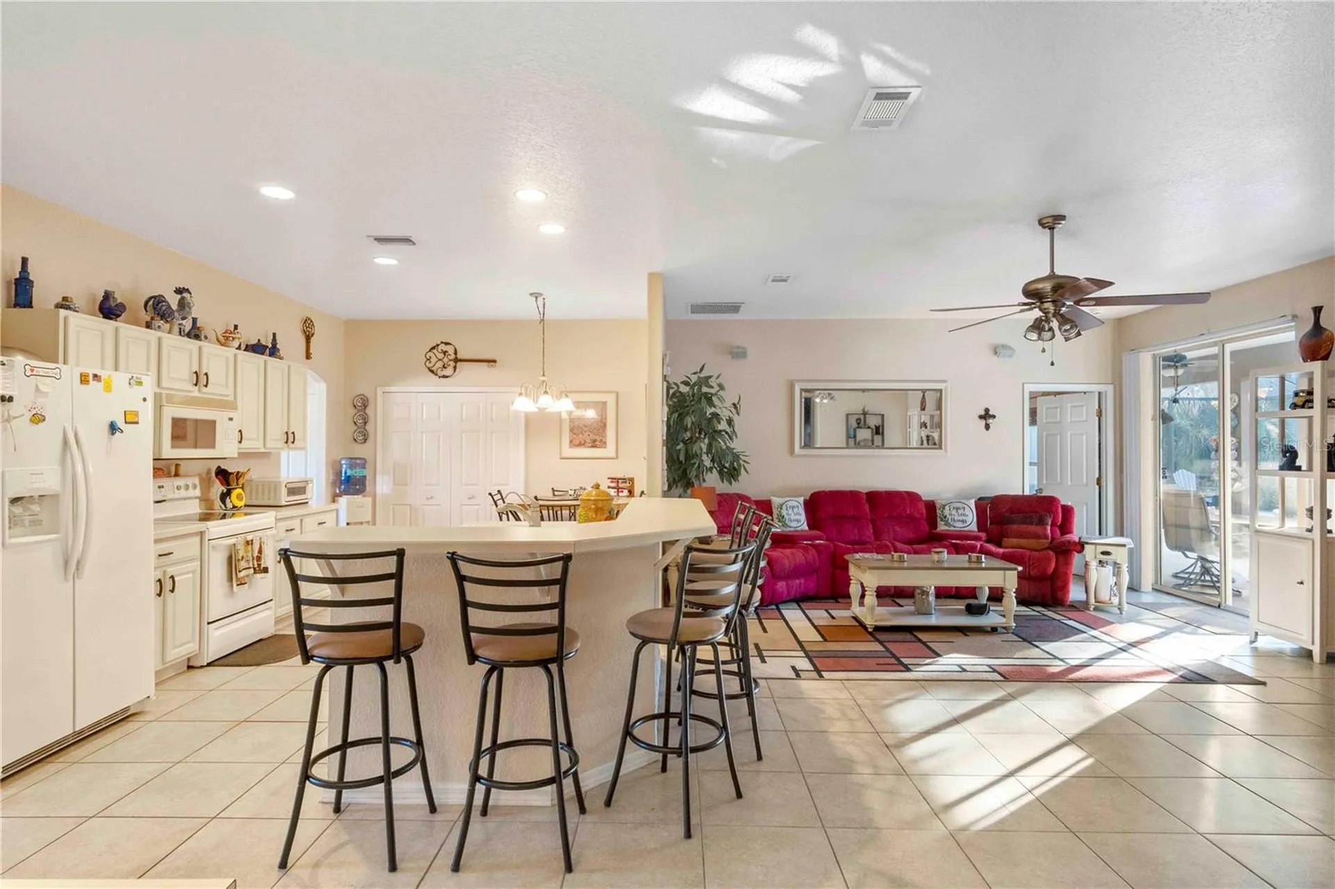 403 Barger Drive Port Charlotte FL 33954