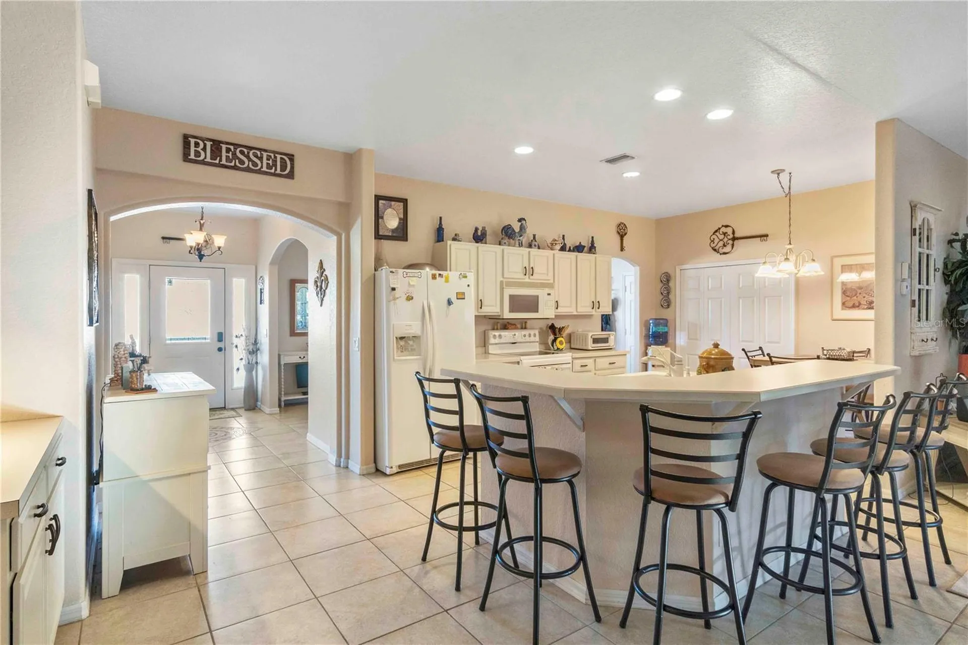 403 Barger Drive Port Charlotte FL 33954