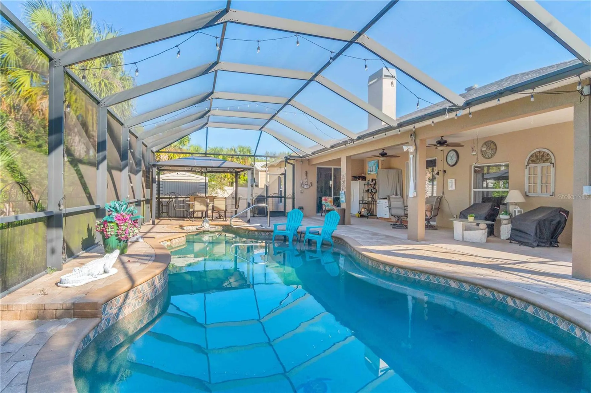 403 Barger Drive Port Charlotte FL 33954