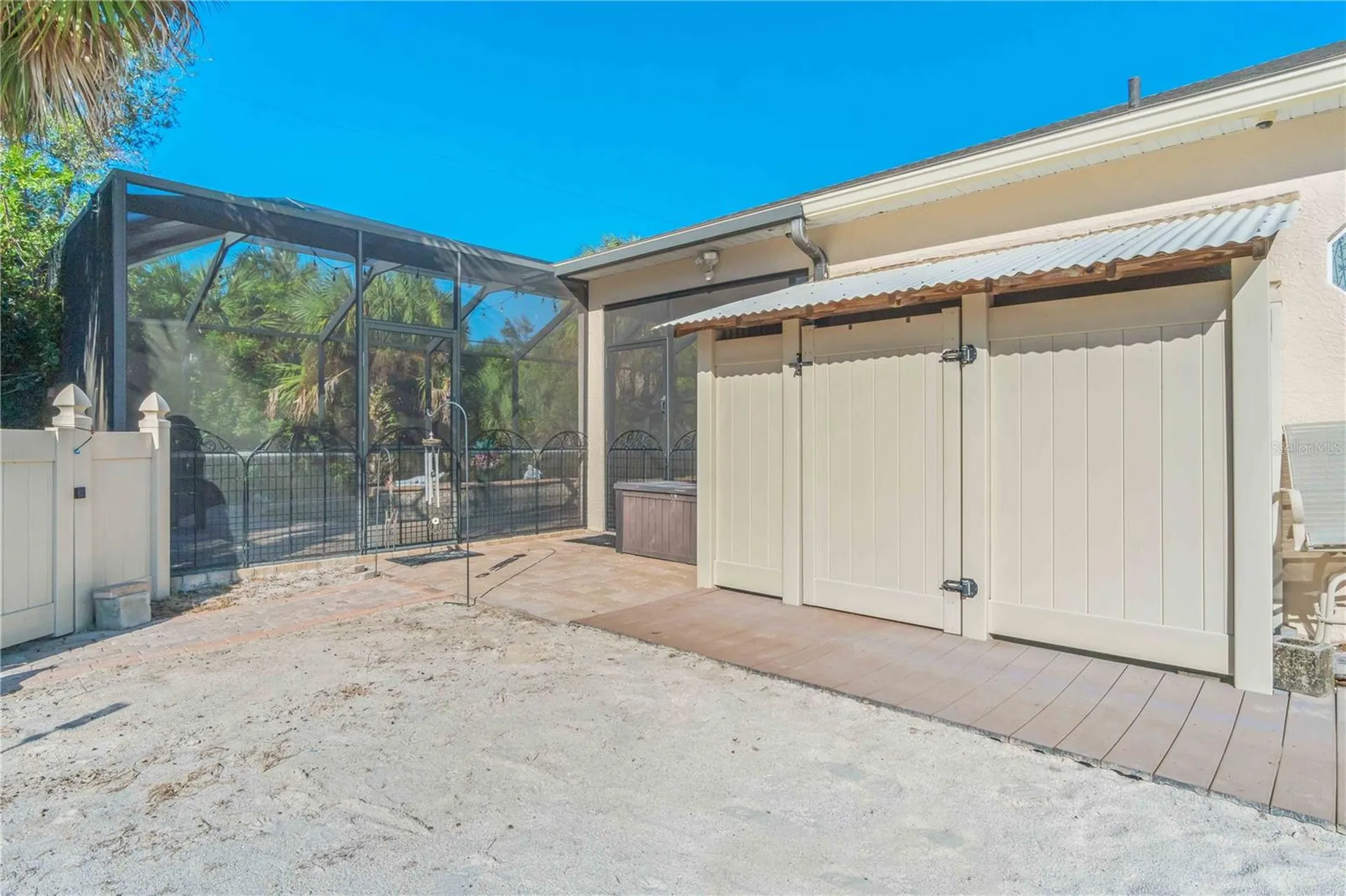 403 Barger Drive Port Charlotte FL 33954