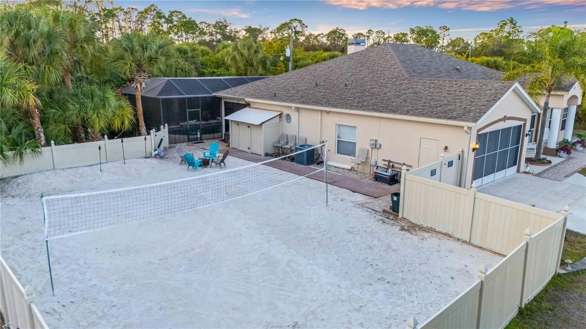 403 Barger Drive Port Charlotte FL 33954