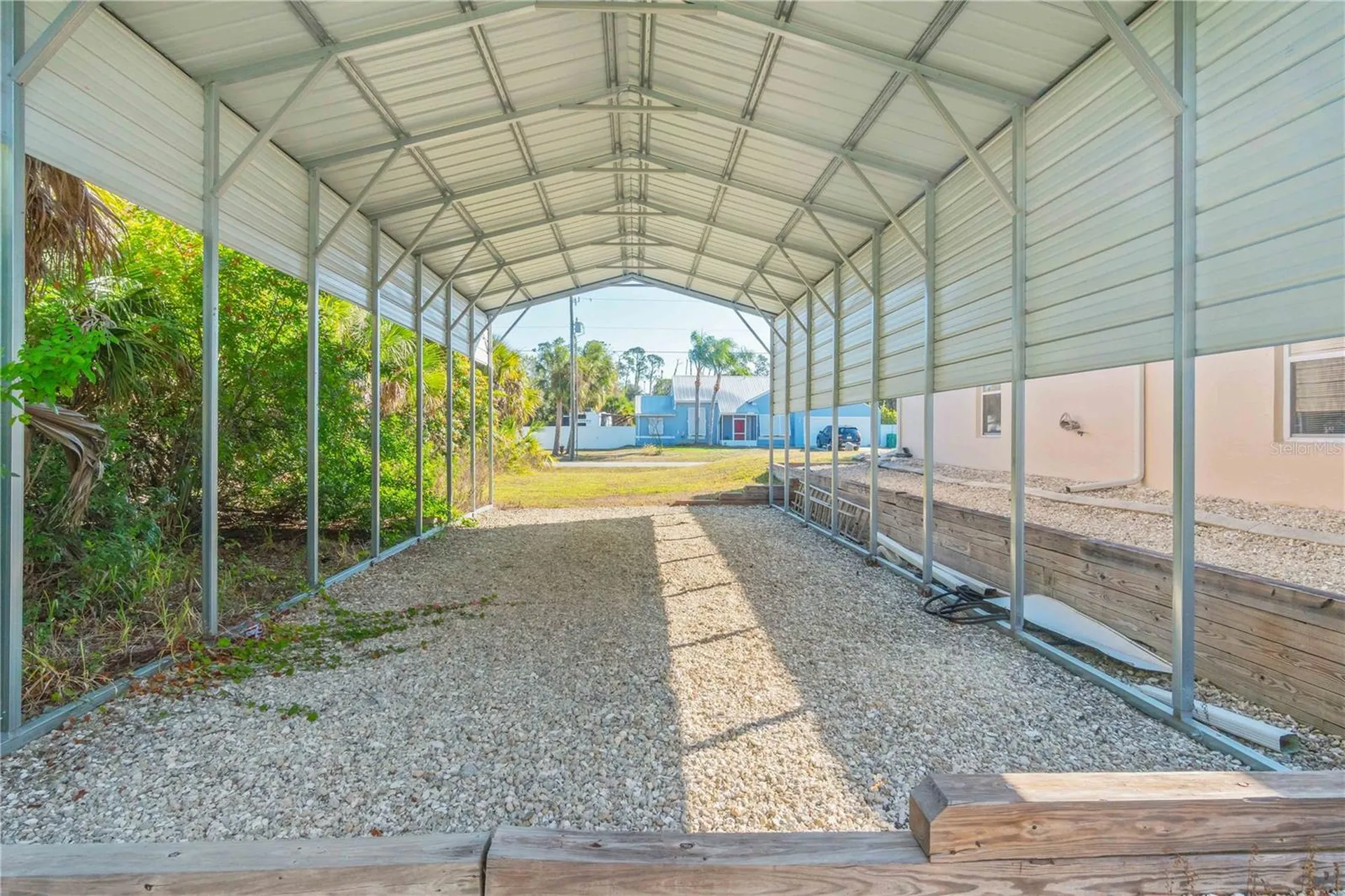 403 Barger Drive Port Charlotte FL 33954