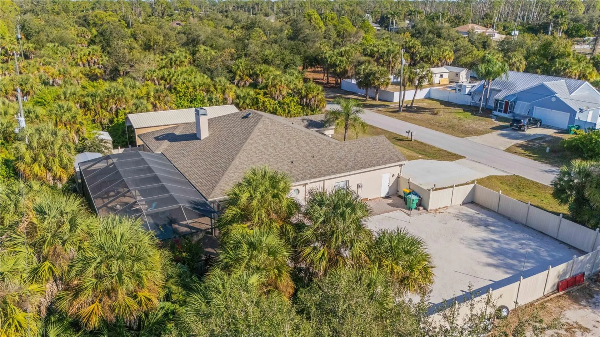 403 Barger Drive Port Charlotte FL 33954