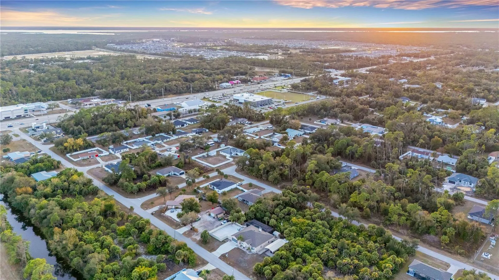 403 Barger Drive Port Charlotte FL 33954