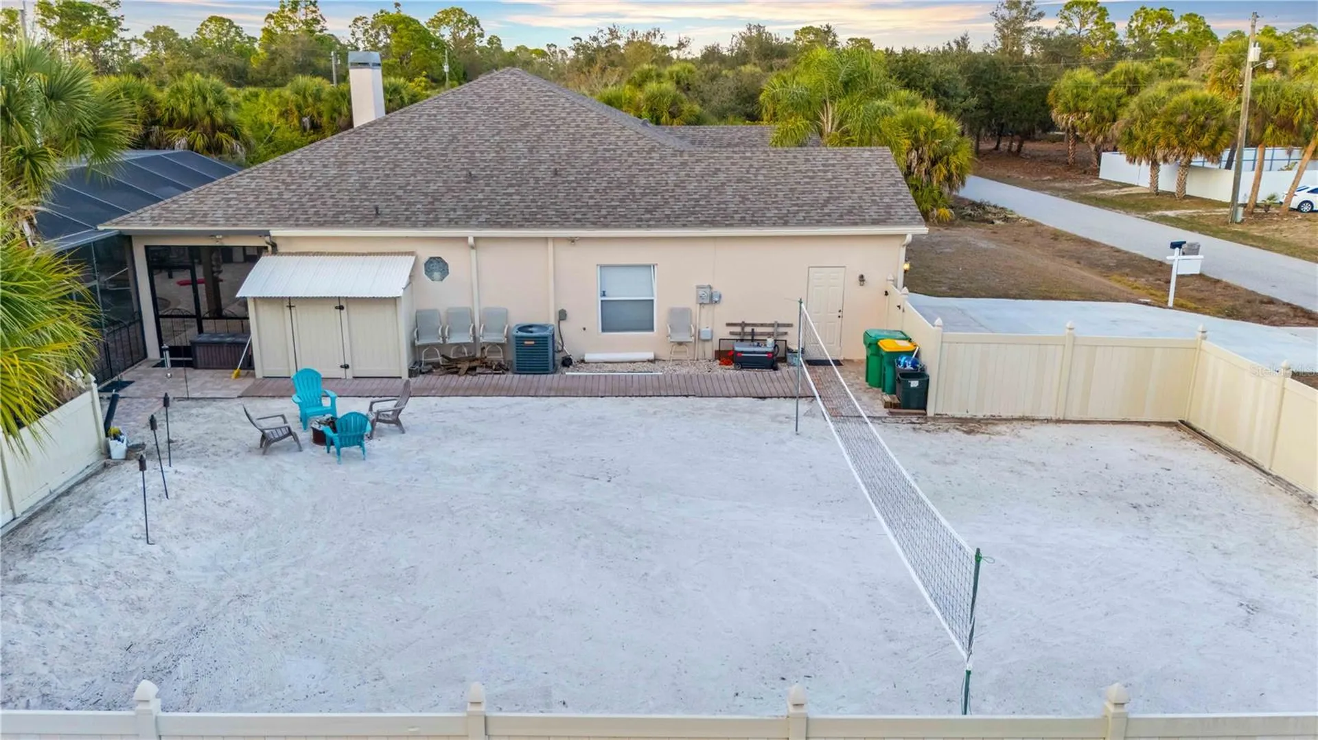 403 Barger Drive Port Charlotte FL 33954