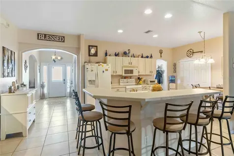 403 Barger Drive Port Charlotte FL 33954