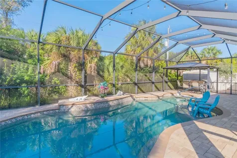403 Barger Drive Port Charlotte FL 33954
