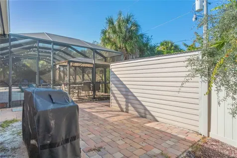 403 Barger Drive Port Charlotte FL 33954