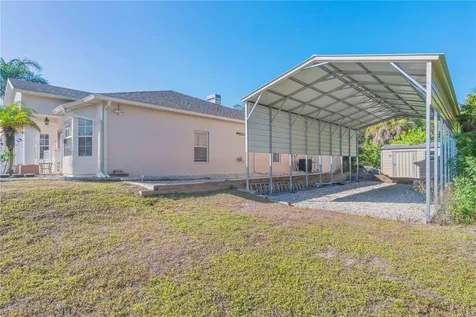403 Barger Drive Port Charlotte FL 33954