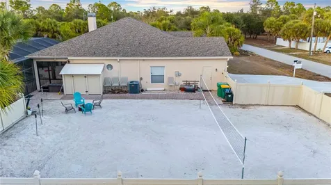 403 Barger Drive Port Charlotte FL 33954
