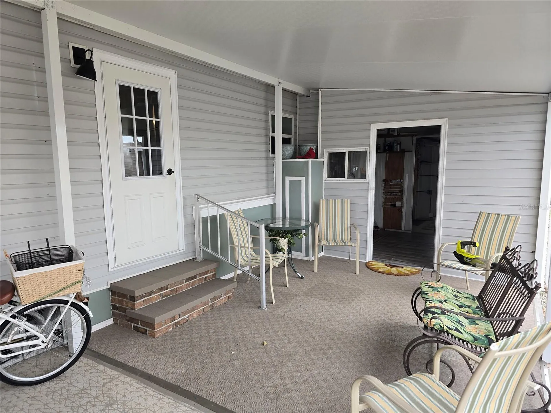 6 S Botany Bay Circle Englewood FL 34223