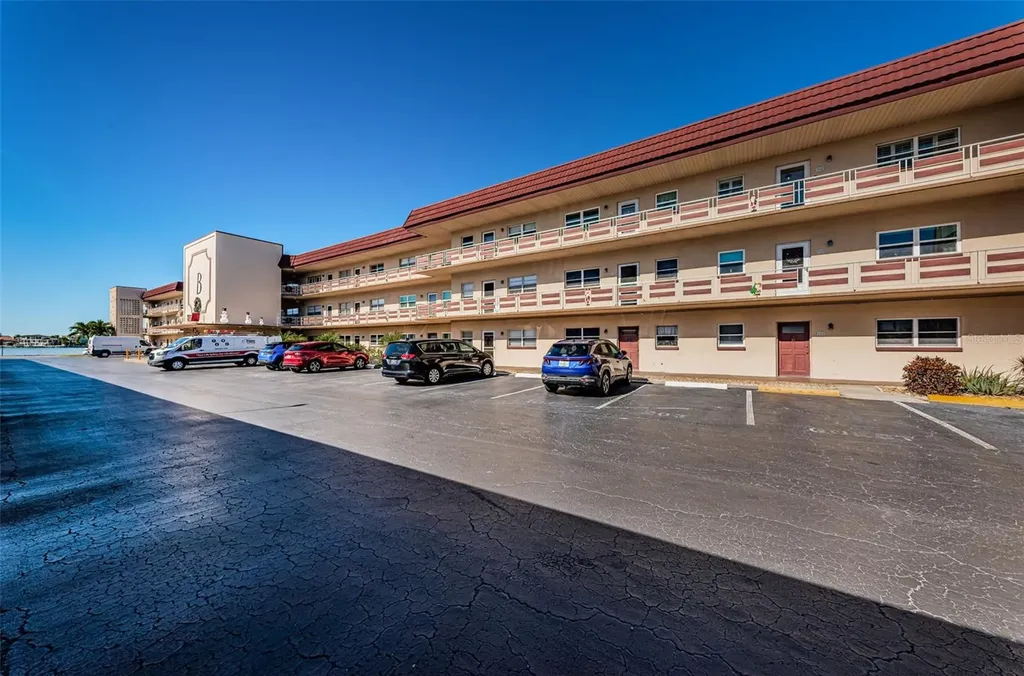 3010 59th Street S Gulfport FL 33707