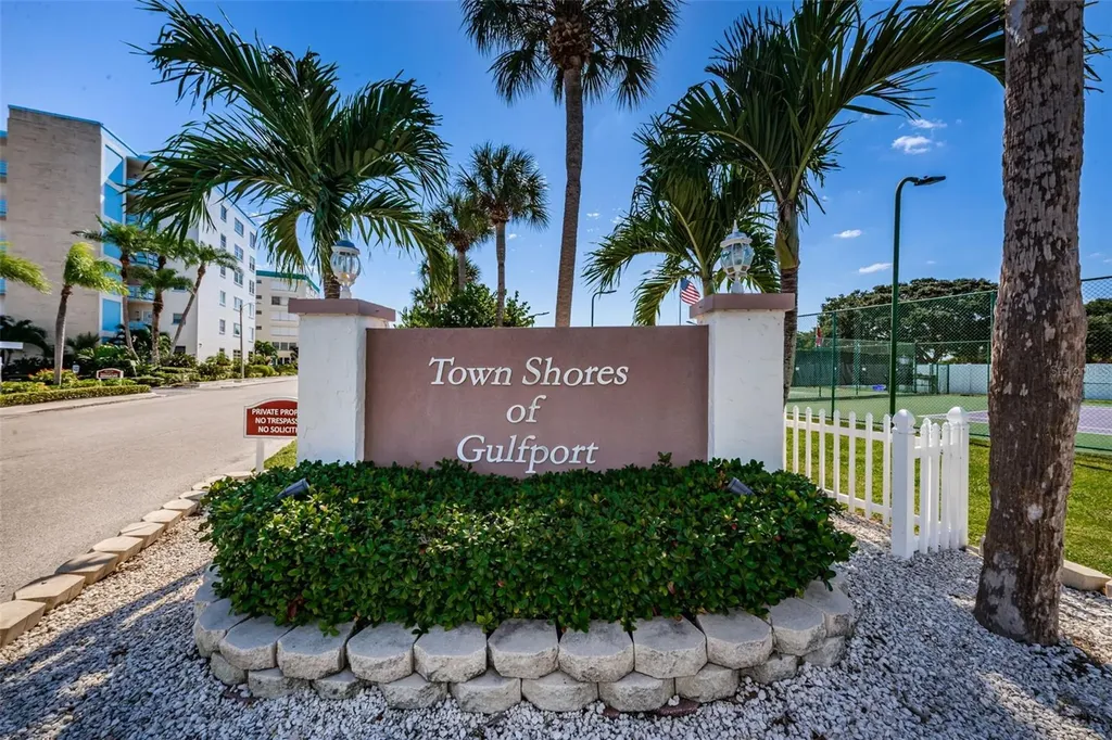 3010 59th Street S Gulfport FL 33707