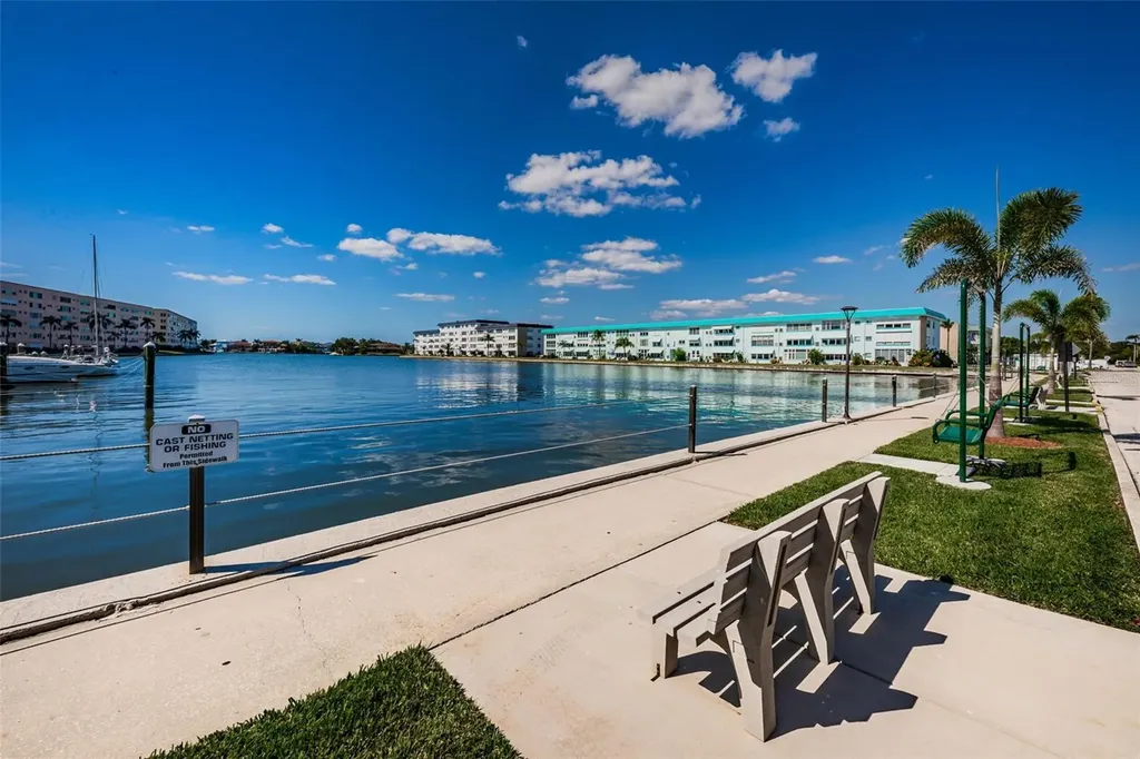 3010 59th Street S Gulfport FL 33707