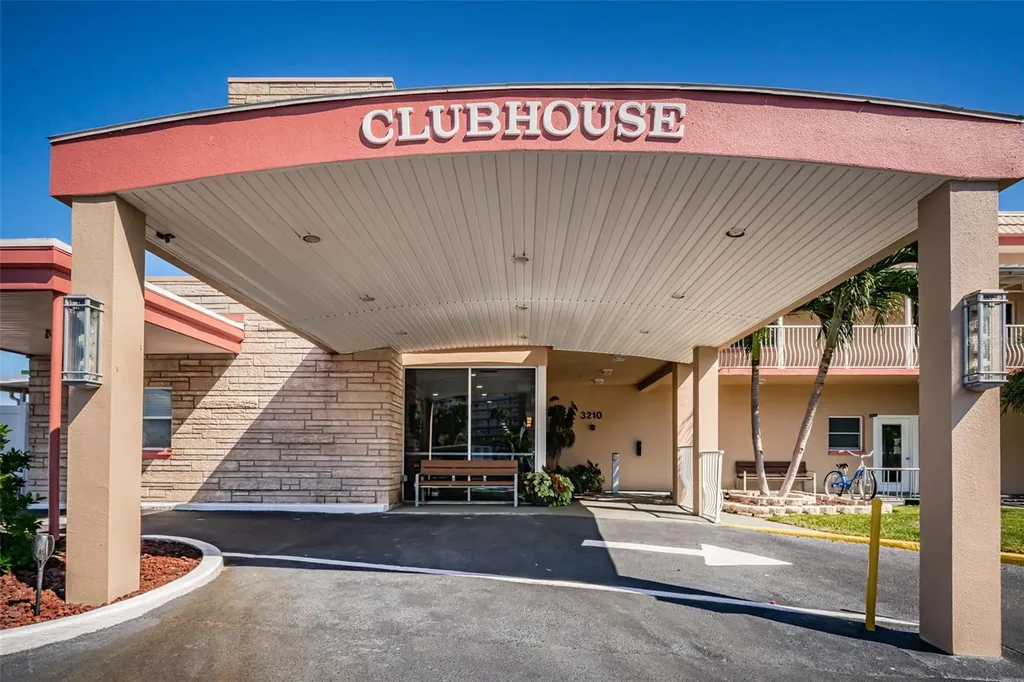 3010 59th Street S Gulfport FL 33707