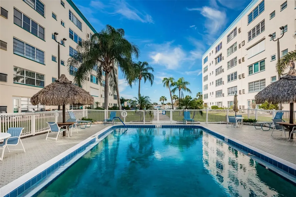 3010 59th Street S Gulfport FL 33707